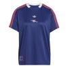 Oficiální Fotbalový Dres Arsenal Adidas Terrace Icon 2024-25 pro Muži